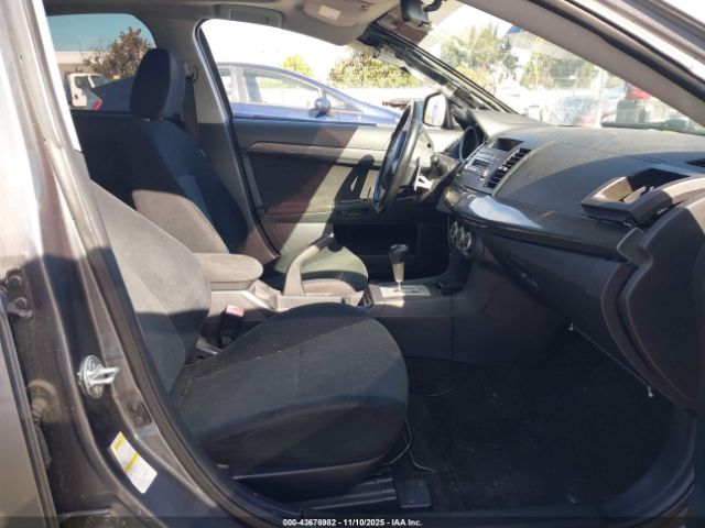 Mitsubishi Lancer Gts Image 10