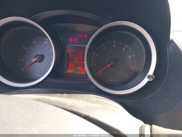 Mitsubishi Lancer Gts Image 8