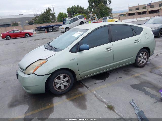 Toyota Prius Image 3