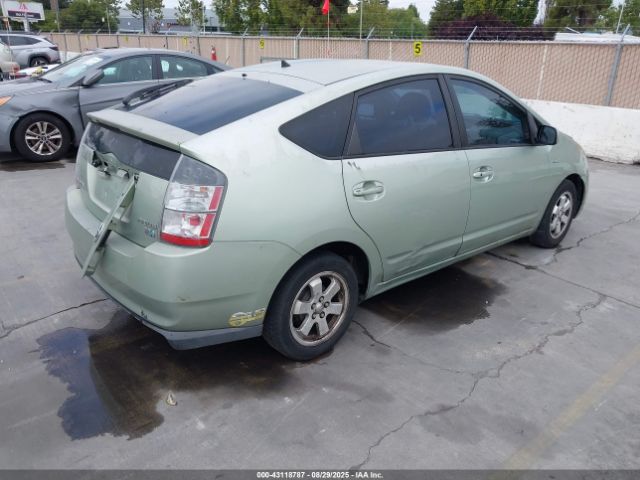 Toyota Prius Image 2