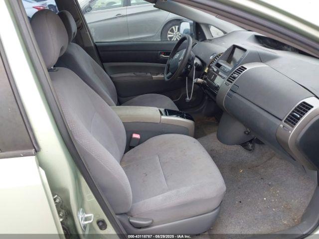 Toyota Prius Image 11