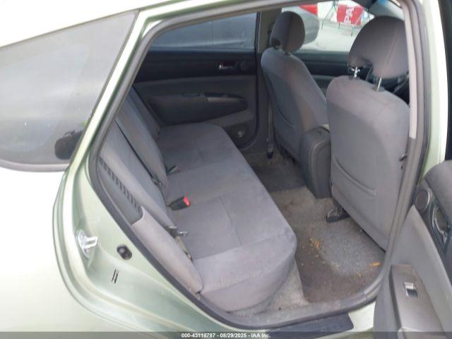 Toyota Prius Image 9