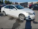 Lexus Es Image 1