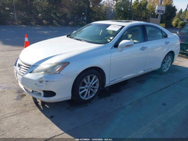Lexus Es Image 12
