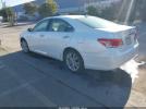 Lexus Es Image 14