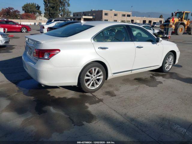 Lexus Es Image 13