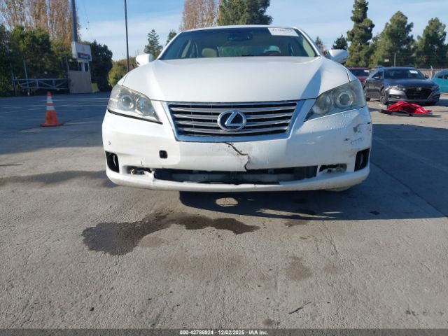 Lexus Es Image 2