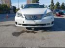 Lexus Es Image 2