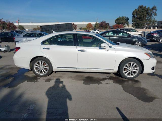 Lexus Es Image 6