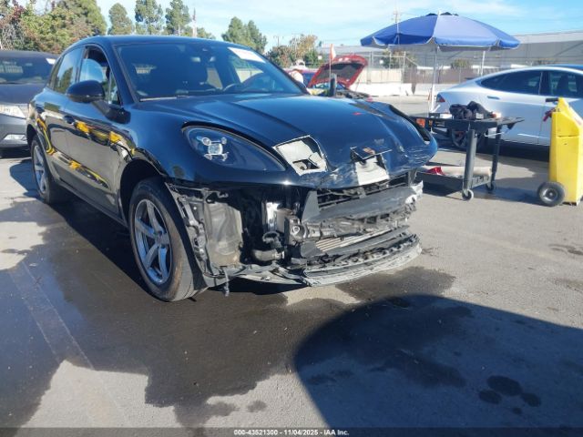 Porsche Macan Image 8