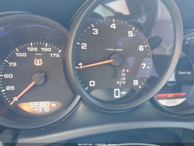 Porsche Macan Image 6