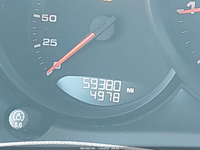 Porsche Macan Image 15