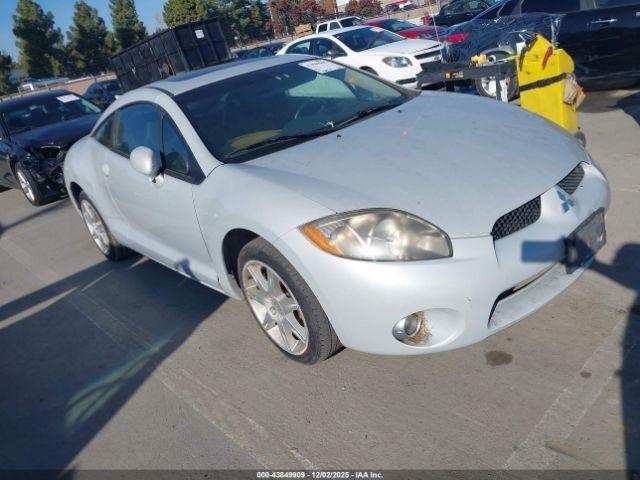  Salvage Mitsubishi Eclipse