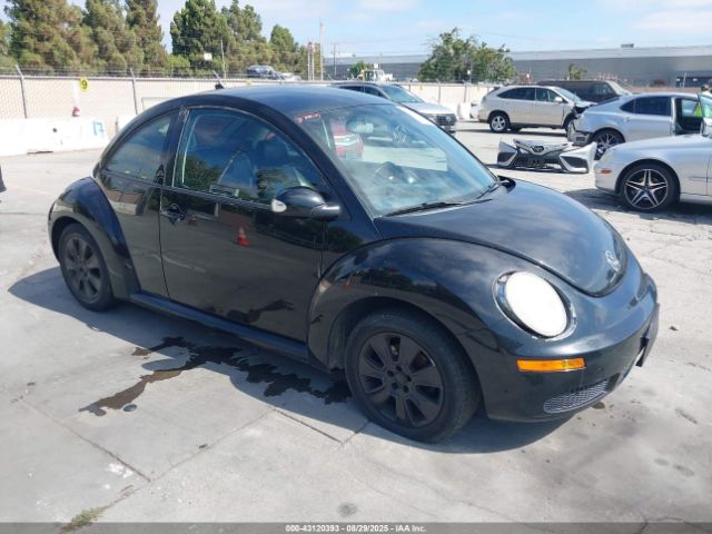 Volkswagen Beetle 2.5l Image 1