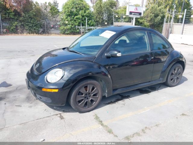 Volkswagen Beetle 2.5l Image 11