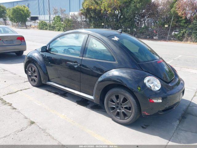 Volkswagen Beetle 2.5l Image 4