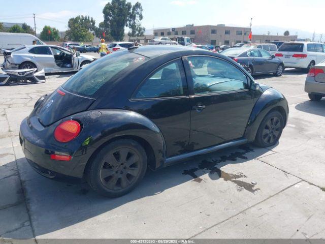 Volkswagen Beetle 2.5l Image 3