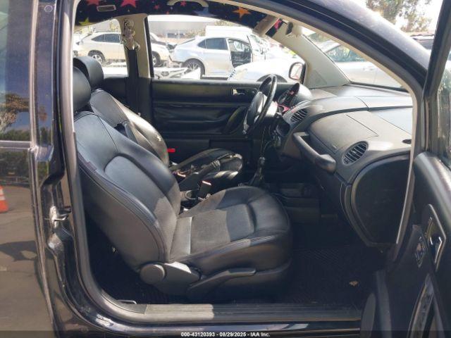 Volkswagen Beetle 2.5l Image 6