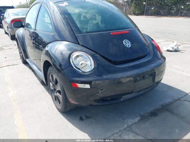 Volkswagen Beetle 2.5l Image 8