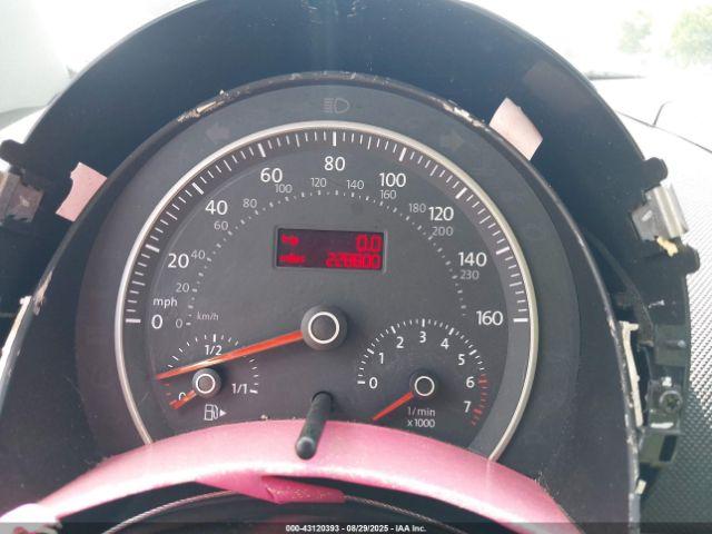 Volkswagen Beetle 2.5l Image 7