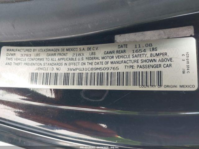 Volkswagen Beetle 2.5l Image 10