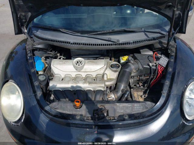 Volkswagen Beetle 2.5l Image 2