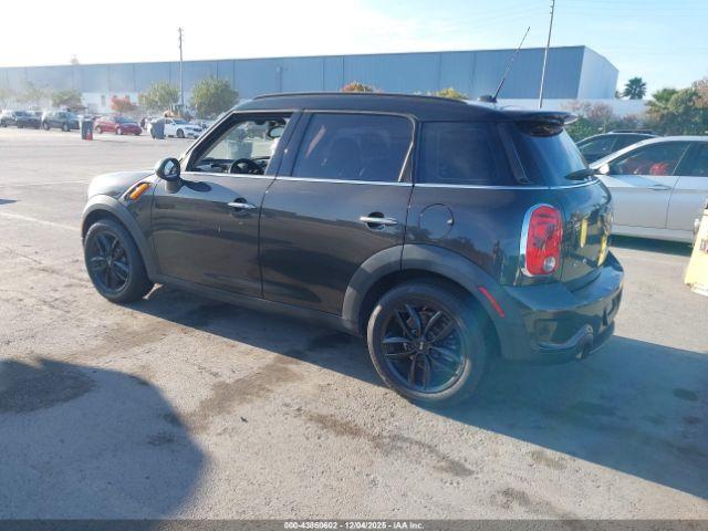 MINI Countryman Cooper S Image 13