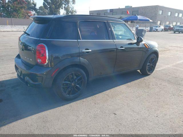 MINI Countryman Cooper S Image 3