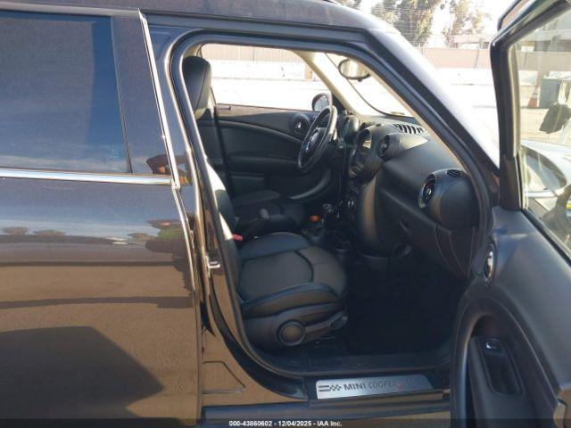 MINI Countryman Cooper S Image 5