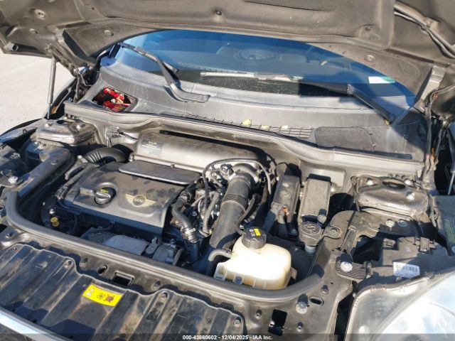 MINI Countryman Cooper S Image 14