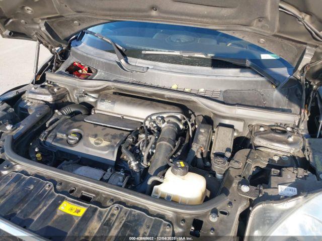 MINI Countryman Cooper S Image 14