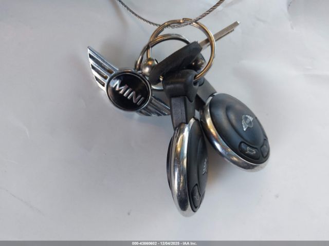 MINI Countryman Cooper S Image 10