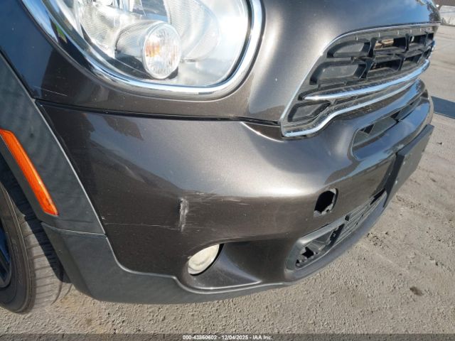 MINI Countryman Cooper S Image 11