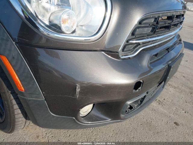 MINI Countryman Cooper S Image 11