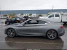 INFINITI Q60 3.0t Luxe Image 5