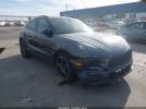 Porsche Macan S Image 1