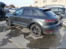 Porsche Macan S Image 2