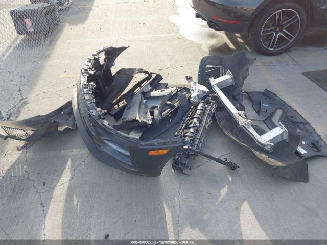 Porsche Macan S Image 16