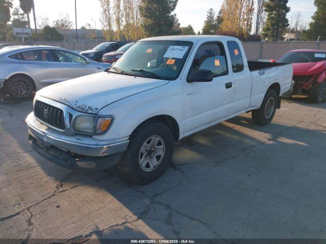 Toyota Tacoma Image 6