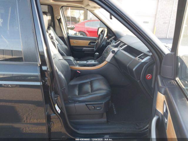 Land Rover Range Rover Sport Hse Image 4