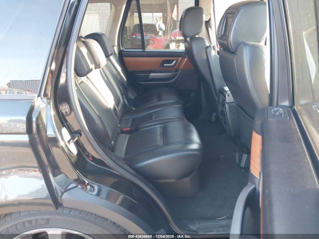 Land Rover Range Rover Sport Hse Image 10