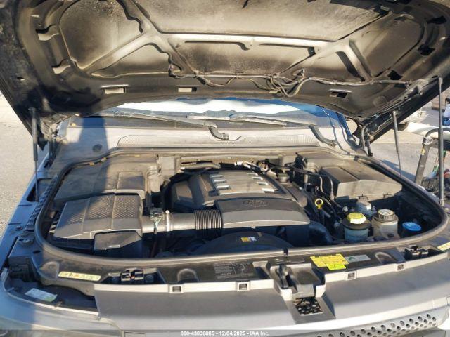 Land Rover Range Rover Sport Hse Image 8