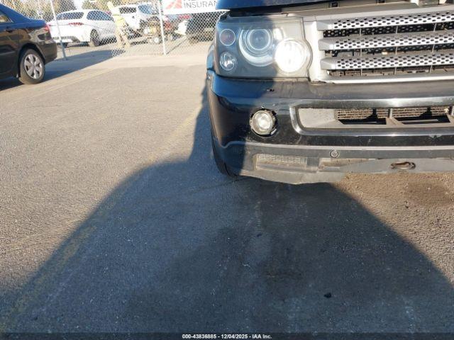 Land Rover Range Rover Sport Hse Image 9