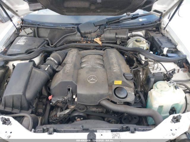 Mercedes-Benz E-Class Image 2