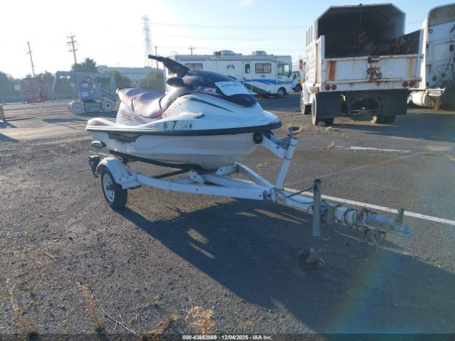 Yamaha Cruiser Image 1