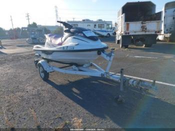  Salvage Yamaha Cruiser