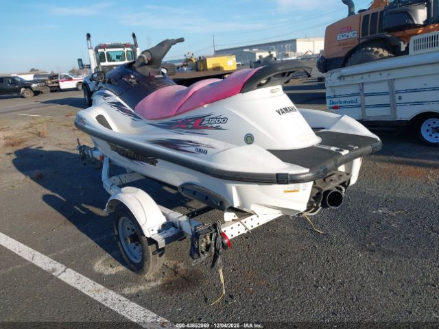 Yamaha Cruiser Image 5