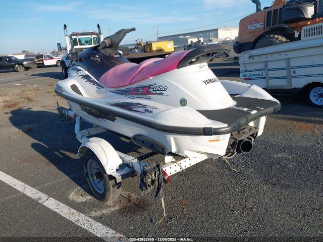 Yamaha Cruiser Image 5