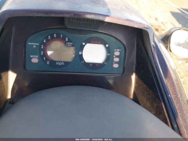 Yamaha Cruiser Image 6