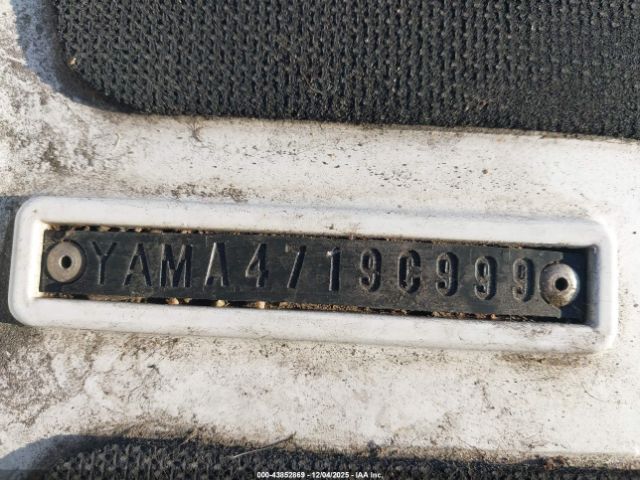 Yamaha Cruiser Image 10